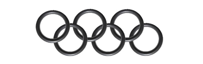 O-ring