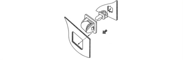 ラッチ＆ストライク｜一般ファスナー｜製品情報｜ニフコ(Nifco)正規